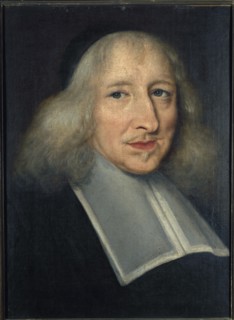 Portrait d'homme, c1640.