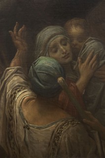La Vallée des larmes, 1883.