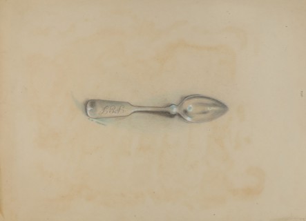 Silver Spoon, 1935/1942.