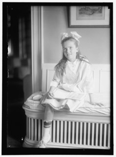 Child, between 1910 and 1917.