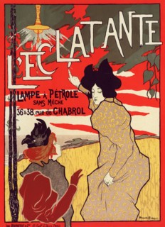 L'Éclatante, 1898. Private Collection.