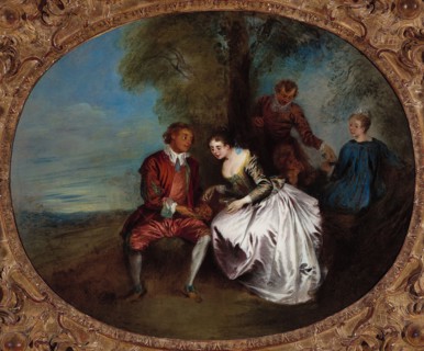 Le Dénicheur de moineaux.