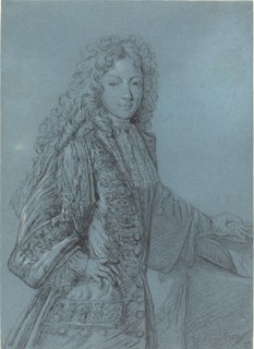 Portrait of a Boy, late 17th century.