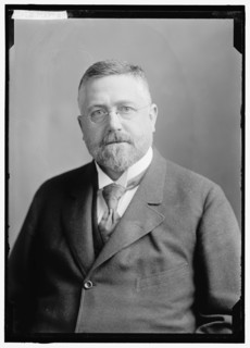 Butler Ho, between 1914 and 1918.