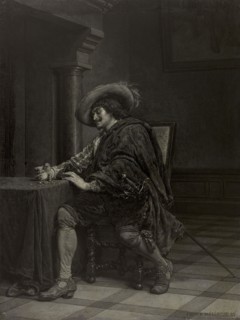 Don Cesar de Bazan, 1882.