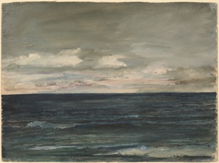 Lesson Study on Jersey Coast, 1881.