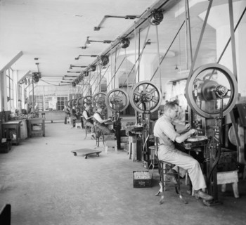 P.O. Dept., between 1910 and 1920. USA.