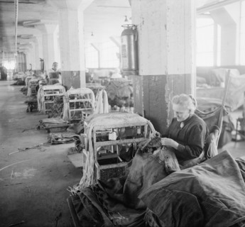 P.O. Dept., between 1910 and 1920. Creator: Harris & Ewing.