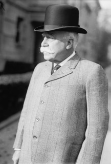 Admiral George Dewey, U.S.N., 1912. Creator: Harris & Ewing.