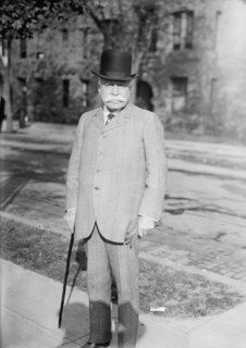 Admiral George Dewey, U.S.N., 1912. Creator: Harris & Ewing.