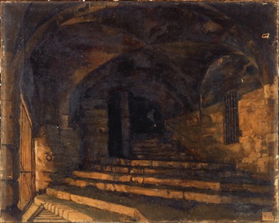 Vaults of the Hotel-Dieu, 11–1876.