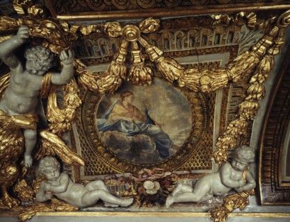 Juno or air, between 1652 and 1655.