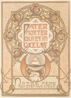 Pater Noster, 1900. Private Collection.