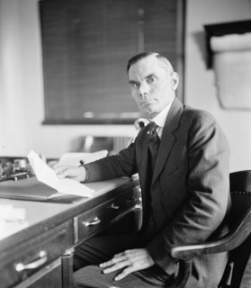 S.G. Hopkins, between 1910 and 1920. Creator: Harris & Ewing.
