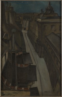 Rue Guénégaud, 1912, 1912.