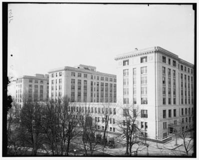 Interior Dept, between 1910 and 1920.