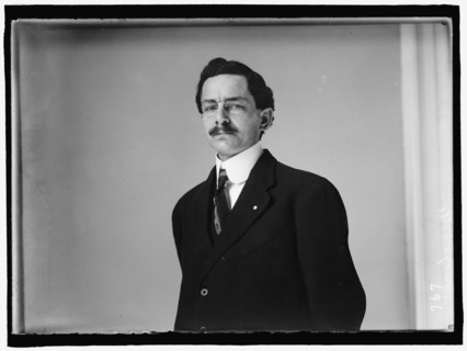 A.D. Morehouse, between 1909 and 1914.