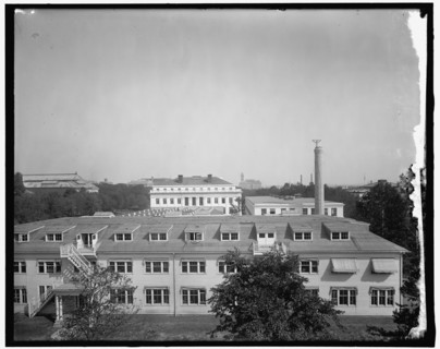 Red Cross Bldg, between 1910 and 1920.
