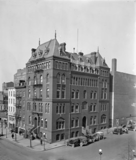 Salvation Army, between 1910 and 1920. Creator: Harris & Ewing.