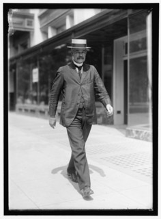 William C. Shaw, between 1909 and 1923.