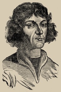 Portrait of Nicolaus Copernicus (1473-1543). Private Collection.