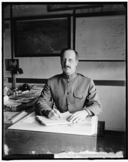 Col. C.G. Edgar, between 1910 and 1920. Creator: Harris & Ewing.