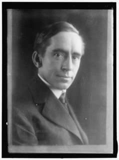 C. Bascom Slemp, between 1911 and 1920. Creator: Harris & Ewing.