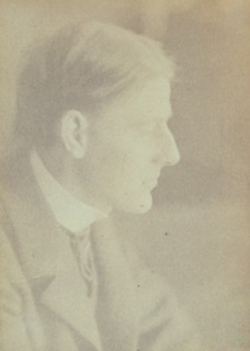 Dr. Morgan Frederick Mount , c1900. Creator: Eva Watson-Schutze.