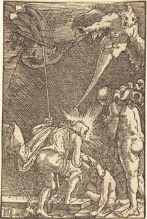 Christ Descending into Hell, c. 1513.