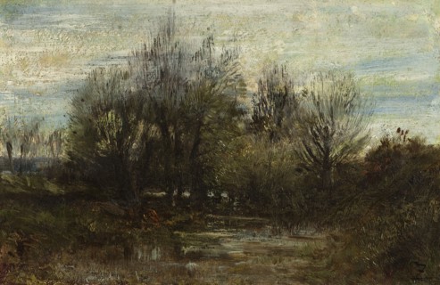 Le Bas-Meudon, 1949.