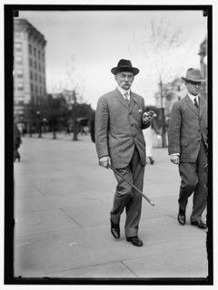 General Witherspoon, between 1913 and 1917.