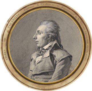Thirius de Pautrizel, June or July 1795.