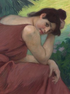 Stay of peace and joy: meditation, 1899.