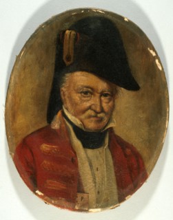 Le Marchand de vulnéraire, vers 1820, c1820.