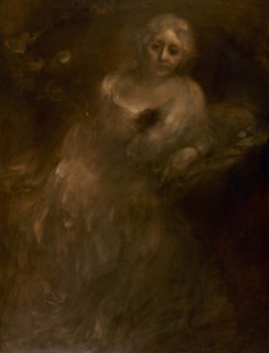 Portrait de Madame Aline Ménard-Dorian, 1905.