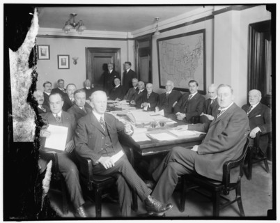 U.S. Chamber of Commerce, between 1910 and 1920.