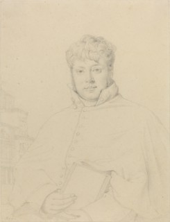 Auguste-Jean-Marie Guénepin, 1809.