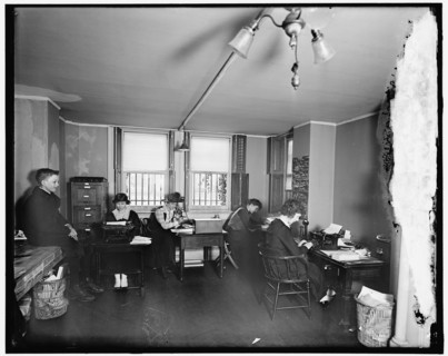 National Woman's Party Int, between 1910 and 1920.