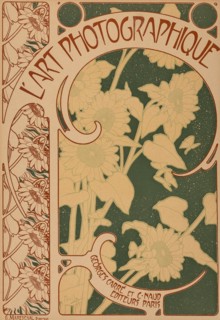 L'Art Photographique No. 10, 1900. Private Collection.