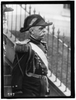 Frederick Crayton Ainsworth, between 1909 and 1914. Creator: Harris & Ewing.