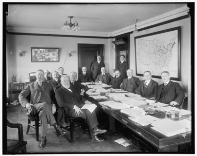 Chamber of Commerce of U.S.A., between 1910 and 1920.