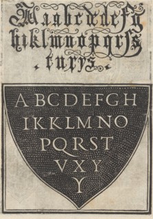 Trionfo Di Virtu. Libro Novo..., page 2 (recto), 1563.