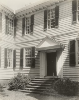 Tuckahoe, Goochland County, Virginia, 1936.