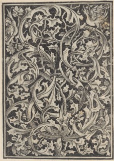 Trionfo Di Virtu. Libro Novo..., page 27 (recto), 1563.