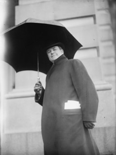 George Edmund Foss, Representative from Illinois, 1911. Creator: Harris & Ewing.
