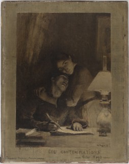 Aimons toujours, aimons encore, c1886.