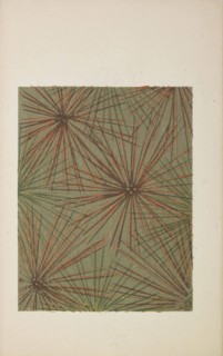 Illustration from "Shin bijutsukai", 1901-1902. Creators: Sekka, Kamisaka (1866-1942), Korin, Furuya (1875-1910)