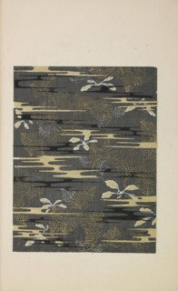 Illustration from "Shin bijutsukai", 1901-1902. Creators: Sekka, Kamisaka (1866-1942), Korin, Furuya (1875-1910)