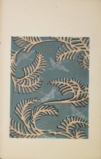 Illustration from "Shin bijutsukai", 1901-1902. Creators: Sekka, Kamisaka (1866-1942), Korin, Furuya (1875-1910)