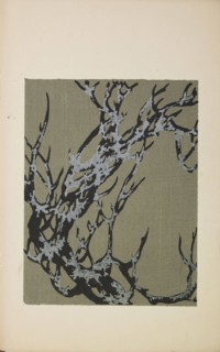 Illustration from "Shin bijutsukai", 1901-1902. Creators: Sekka, Kamisaka (1866-1942), Korin, Furuya (1875-1910)
